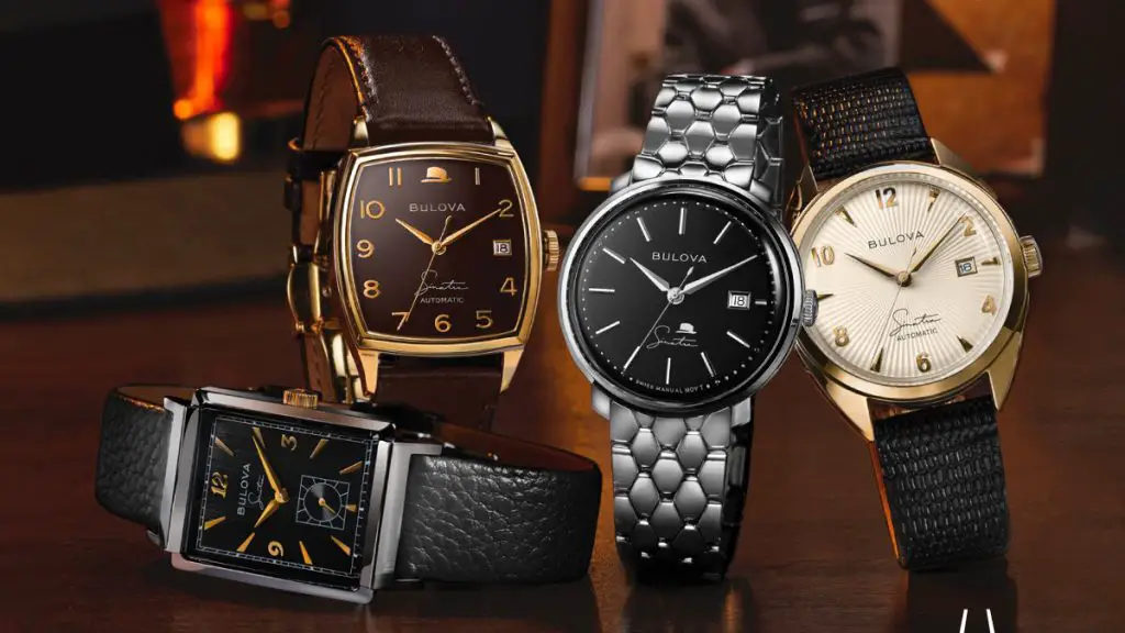 Where are Bulova Watches Made?  