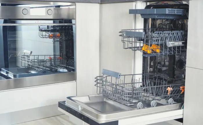 Where Are LG Dishwashers Made