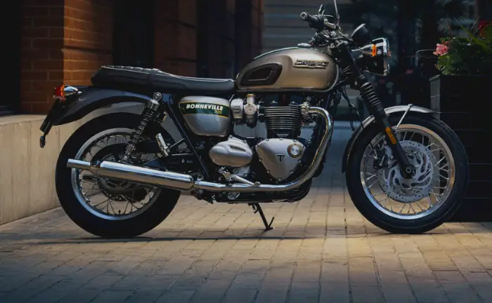 Where Are Triumph Motorcycles Made?