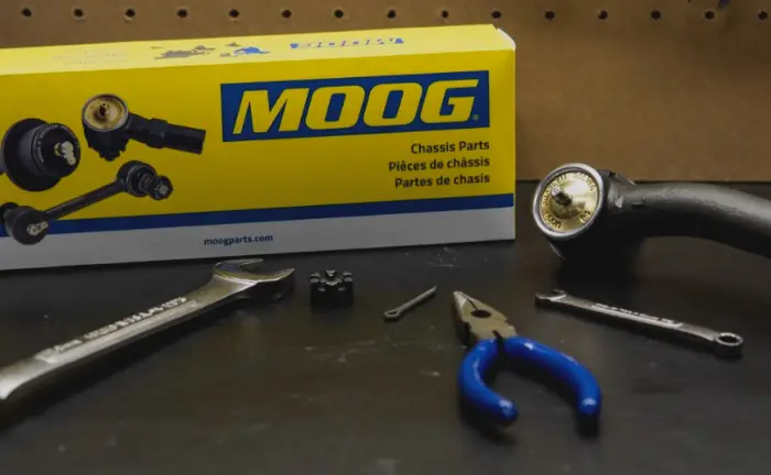 Where Are Moog Parts Made?