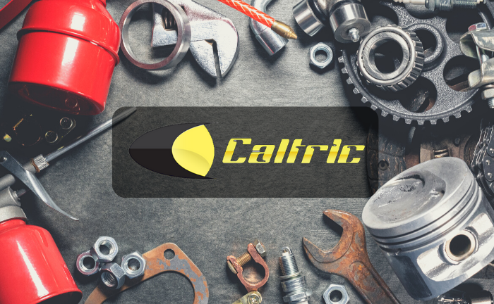 Where Are Caltric Parts Made?