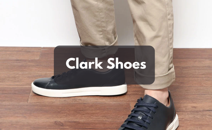 Where Are Clarks Shoes Made?