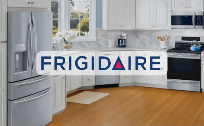 Where Are Frigidaire Appliances Made?