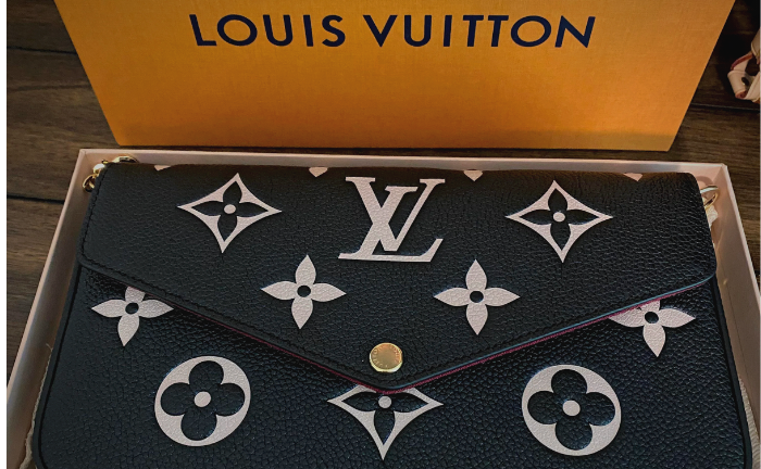 Where Are Louis Vuitton Purses Made?
