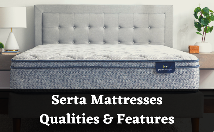 Where Are Serta Mattresses Made?