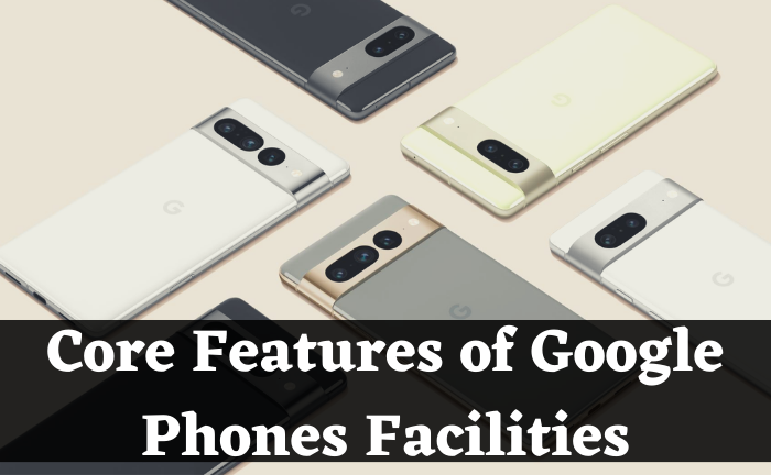 Where Are Google Phones Made?