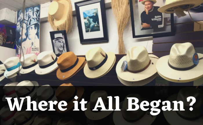 Where Are Panama Hats Made