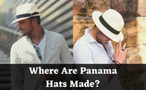 Where Are Panama Hats Made?