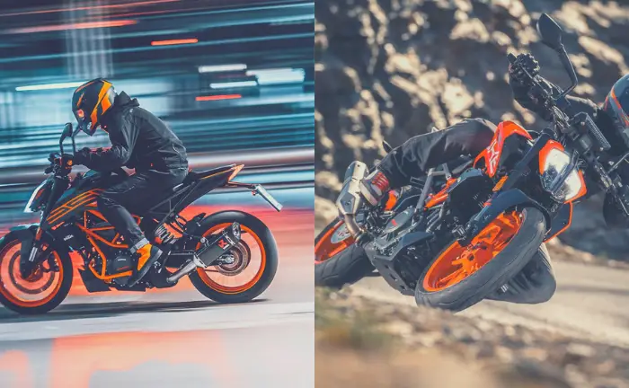 Where Are KTM Motorcycles Made?