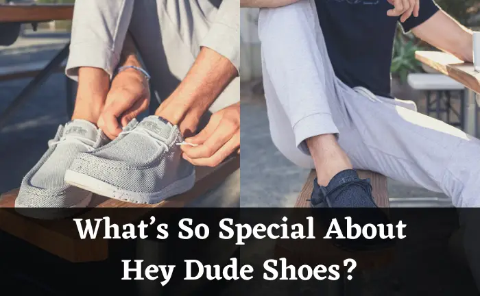 Where Are Hey Dude Shoes Made?