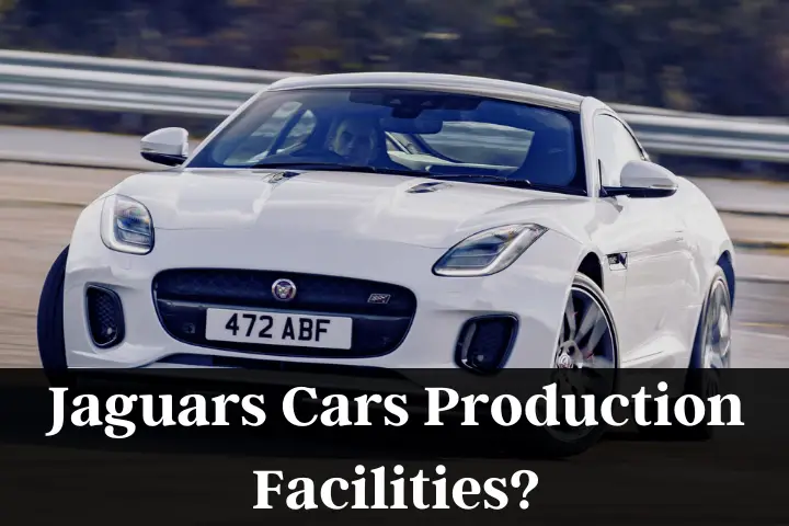 Where Are Jaguars Made?