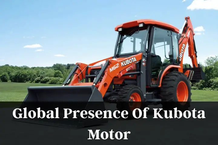 Where Are Kubota Tractors Made