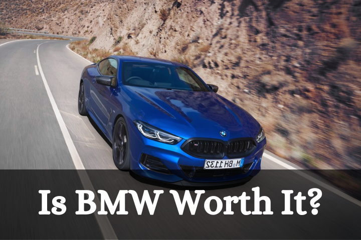 Where Are BMW Made? Best Selling