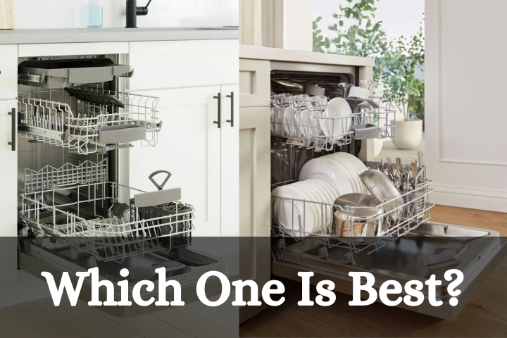 Where Are Bosch Dishwashers Made?