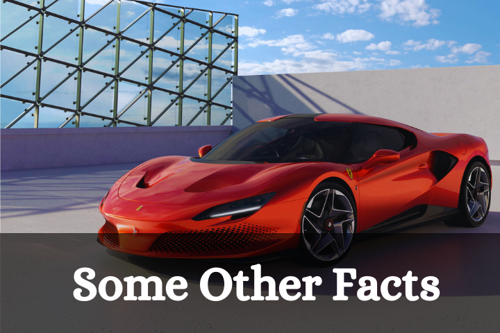 Where Are Ferraris Made