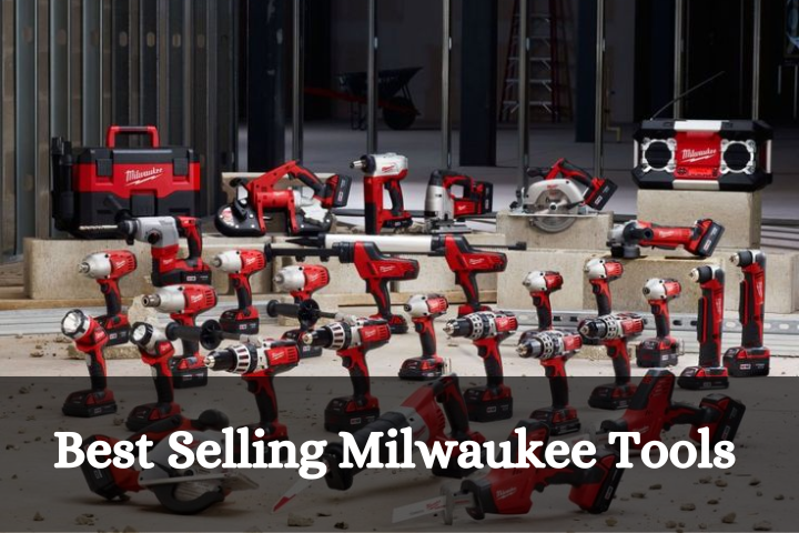 Where Are Milwaukee Tools Made? Facts